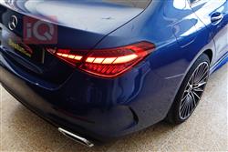 مێرسێدس بێنز C-Class